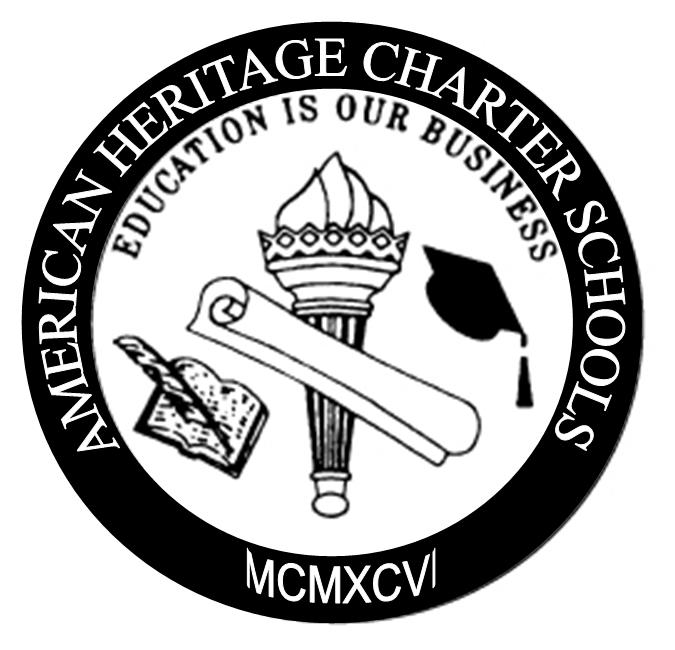 Escondido Charter High School Logo